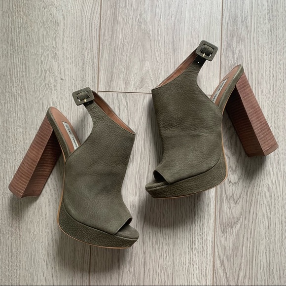 Steve Madden Shoes - STEVE MADDEN Kersten Heels